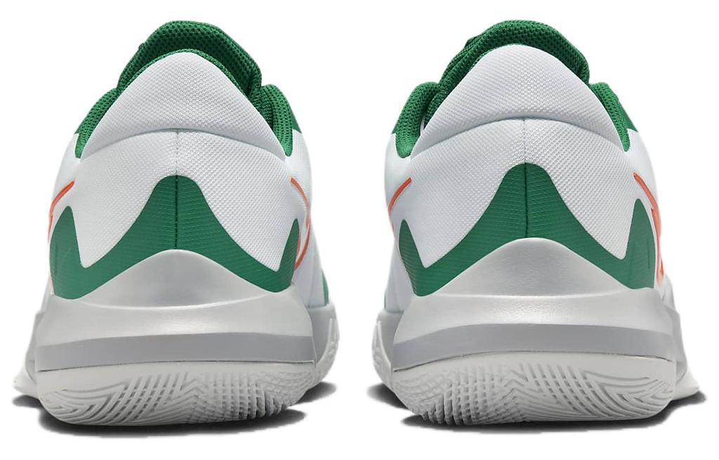 Nike Precision 6 Malachite Safety Orange DD9535-103