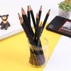 2H-8B Wooden Lead Pencils Graphite Shading Drawing Pencil Artists Sketch Pencil  Art Supplies
