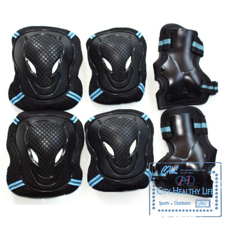 

Спортивная безопасность LKP, защитные накладки на колено, локоть и запястье, накладки для костюма SEBA, скейтборд, скутер, защита от детонации для детей и взрослых 170cm and Above