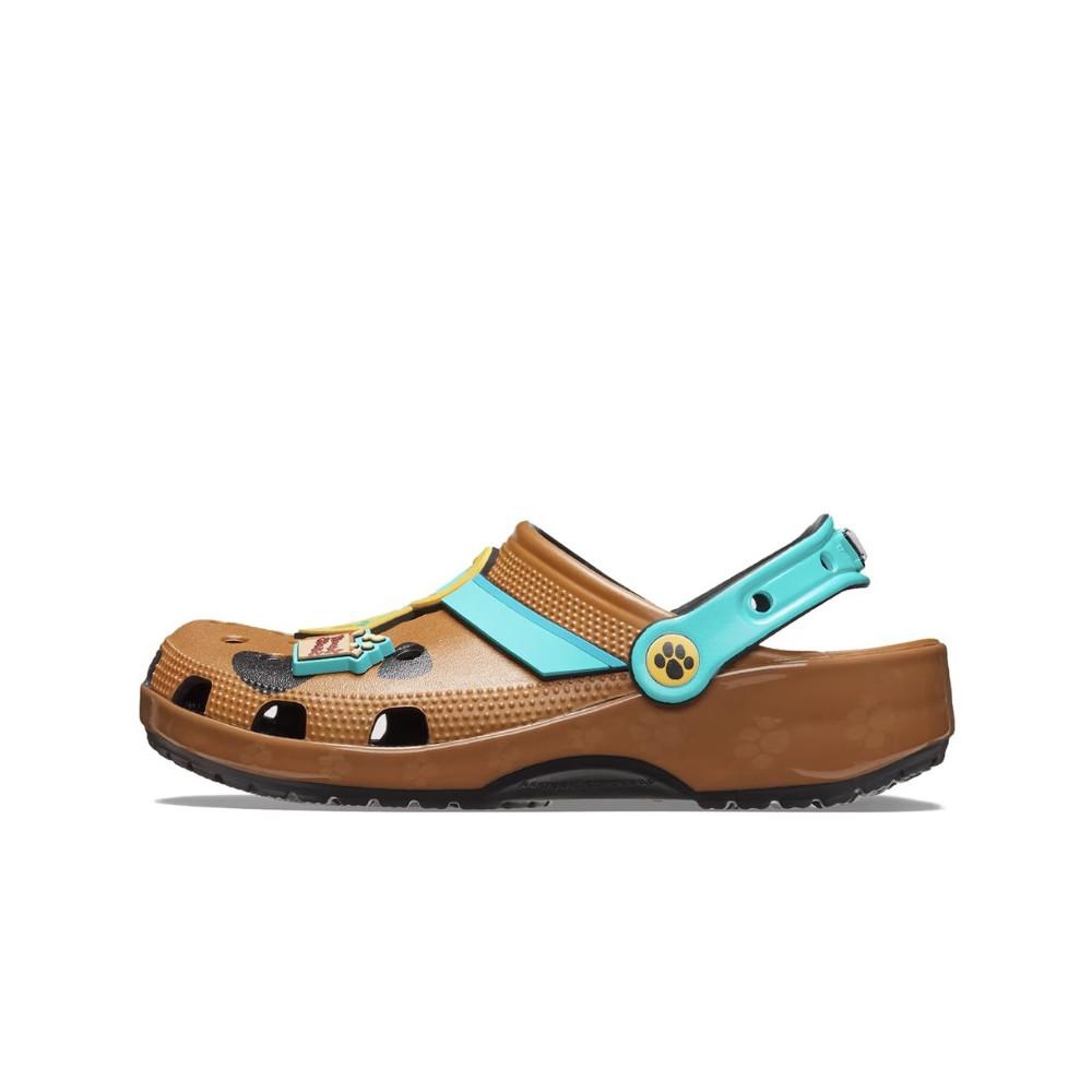 Crocs Classic Clog Scooby-Doo!