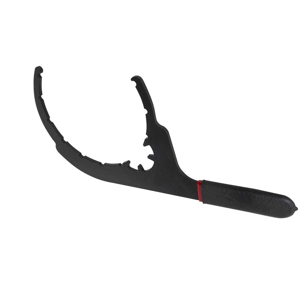 6 Inch Fuel Filter Removal Wrench 61110 Open Type Filter Disassembly and Replacement Tool