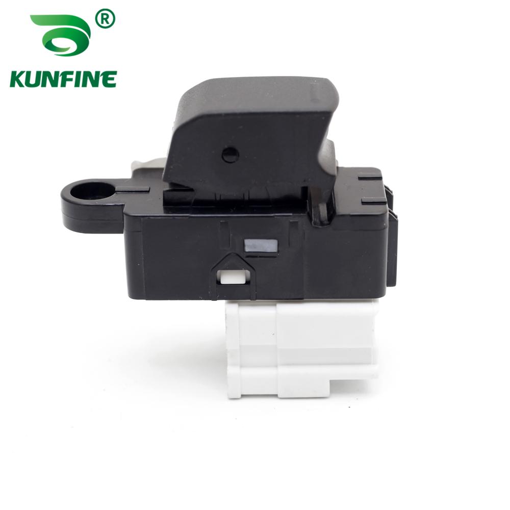 Car Window Lifter Control Switch OEM No. 37995 F1100 For Suzuki Swift AZG 2010–2017 Switches Seat 3