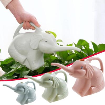 Sagit Elefantino Creativo Annaffiatoio a Beccuccio Lungo Giardinaggio Domestico