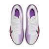Nike Court Air Zoom Vapor 11 Low White Picante Fuchsia - DR6966-100