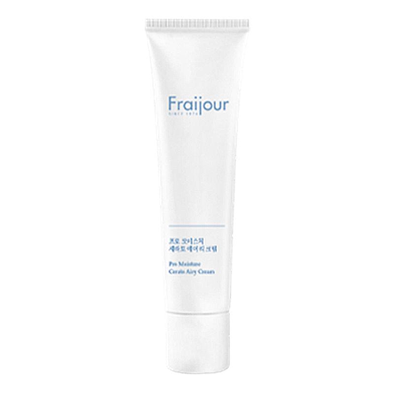 

Крем для лица увлажняющий муссовый Pro Moisture Cerato Airy Cream Fraijour 10 мл