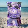 love game deepspace Towel Beach Quick Dry Soft Pool Towels Gift for Travel Gym Shower Camping sports