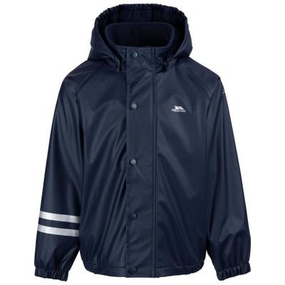 Jaqueta impermeável infantil Daire TP50