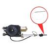 Industrial Grade Power Car Antenna Mast with Cable Radio Replacement 3345775 Car Accessoires for S40 2000-2003 Durable