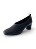 Odr Freya Pull-Up Pumps_Black 5Cm Odr20131
