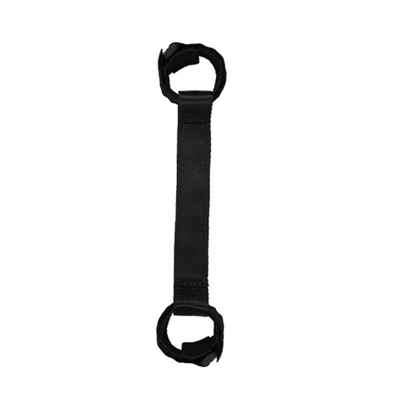 

Bicycle Carry Straps Hand Straps Luggage Tie Belt Wire Organization Effort-Saving Straps for Climbing Stairs General