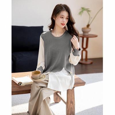 Bluzki – Pulowery i longsleeve