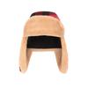 One Size – red, black