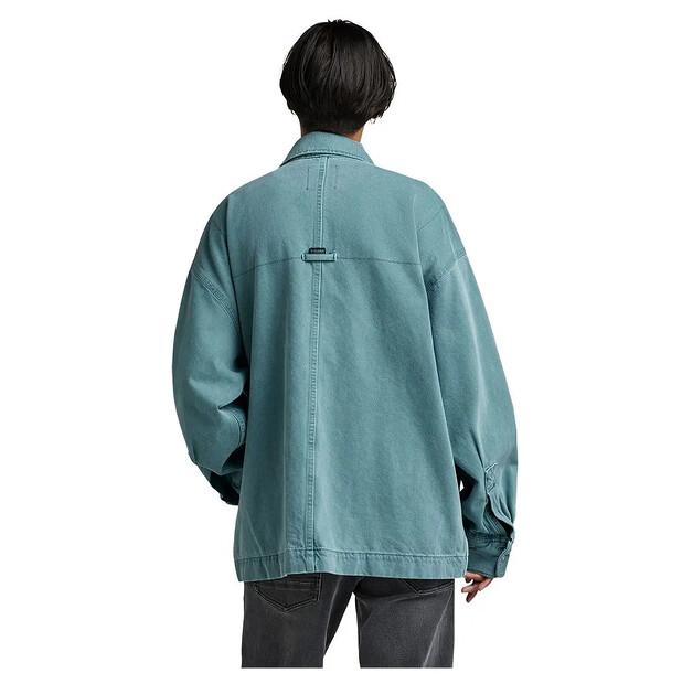 G-Star Oversized Workwear overshirt