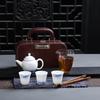 Cha Xun Zen Portable Travel Tea Set