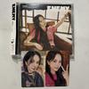 [USED] TWICE ENEMY Anniversary collection BOX