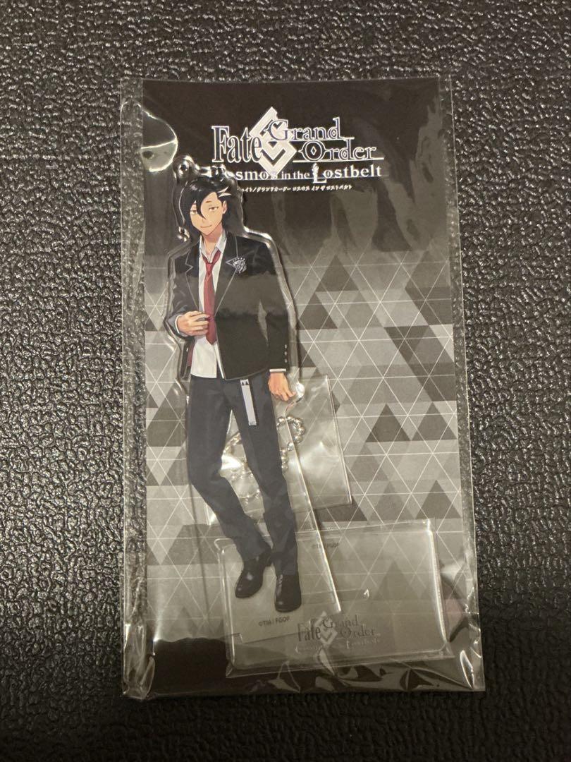 

[USED] FGO Mandricardo Acrylic Stand