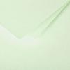 Enveloppe - clairefontaine - pollen - 120g - 140x140mm - vert - paquet de 20