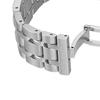 Certina Brown Dial Kinetic Series Mechanical Watch Trendy Dual Calendar Business Men's Watch Automatic Mechanical Movement C032.430.11.081.01