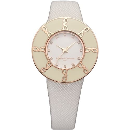 

Часы Roberta di Camerino Roberta di Camerino RC7743-08YE Белые
