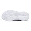 Anta Youth  Non-Slip Shock Absorbing Wear-Resistant Low-Top Running Shoes Kids sneaker White Blue 322225503-1