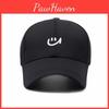 Trendy Baseball Cap With Breathable Terycotton Material For Leisure And Commute