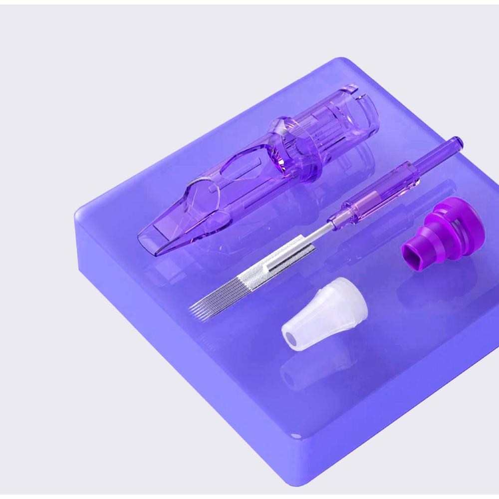 Ac pentru cartuş Mast Pro, RM, 1207, 1 buc.