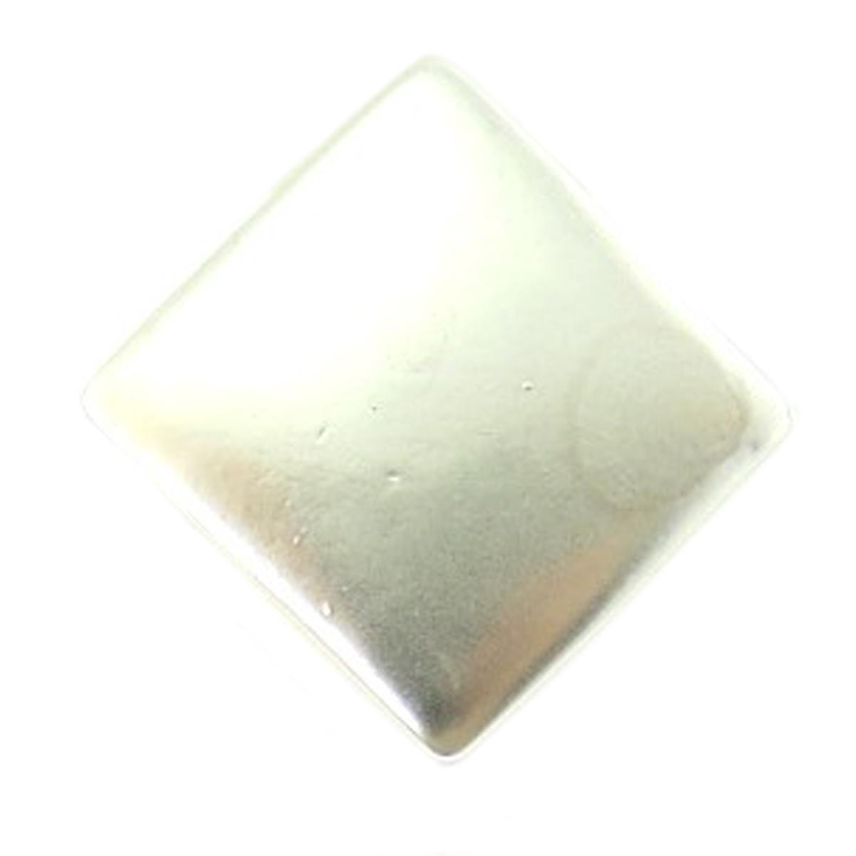 

Dolce Vita [P9587] - Кольцо дизайнерское Нора серебро - 30x30 мм