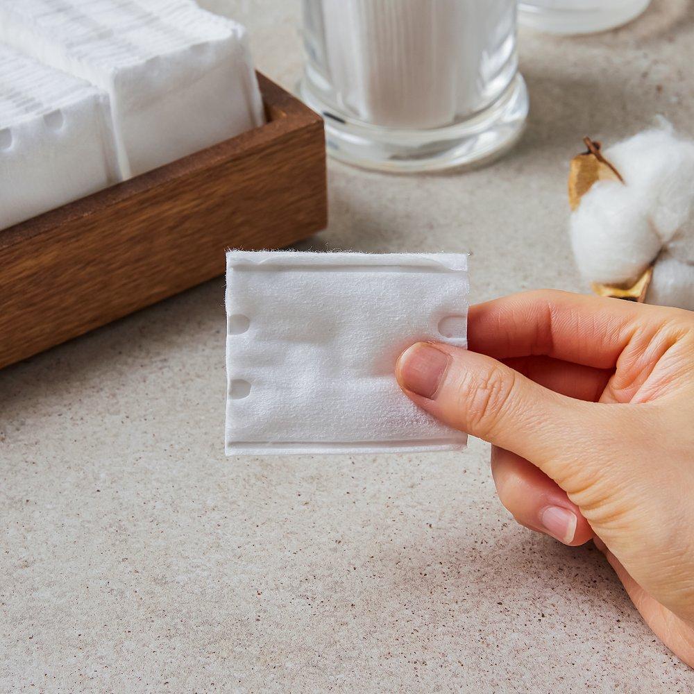 NO BRAND Daily Nemo Cotton Pads 240 Sheets