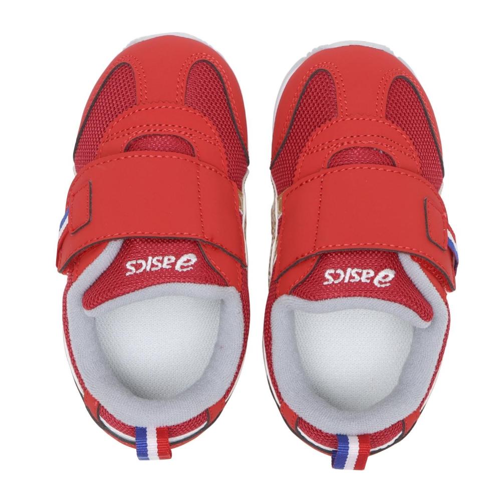 Asics Idaho Baby Kt Es 4 1144a366 600 Red Cmpgn