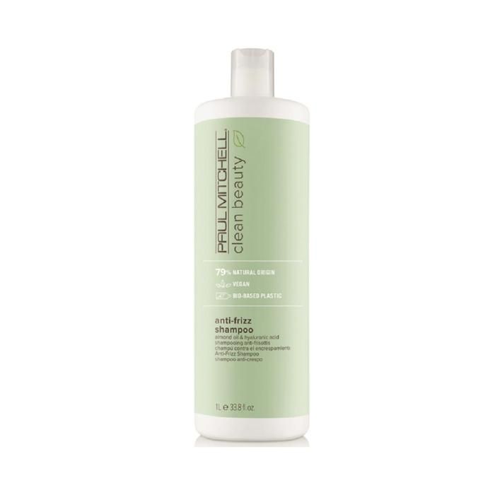 Anti-Frizz Shampoo 1000ml - Shampoing Anti-frisottis