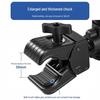 Adjustable Car Water and Kettle Holder – Multifunctional Cycling and Interior Cup Clamp Accessory