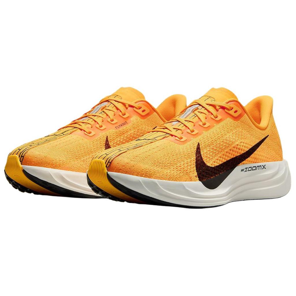 Nike Pegasus Plus LV8 Modern Mayfly Pack Unisex Sneakers Yellow University-Gold Black IH3258-700
