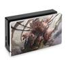 Made In Abyss Faputa Switch Dock Cover, Switch Base Protective Shell, Stylish, Slim, Lightweight Protective Case for Switch Dock, Console Storage, Eas