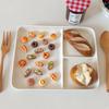 French Bread Refrigerator Magnets Kawaii Cartoon Food Fridge Magnets Cute Decorative Photo Message Magnet Magnetic Sticker