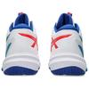Asics SKY ELITE FF MT 3 Abrasion Resistant Low Top Training Shoes Men's White Blue 1051A094-960