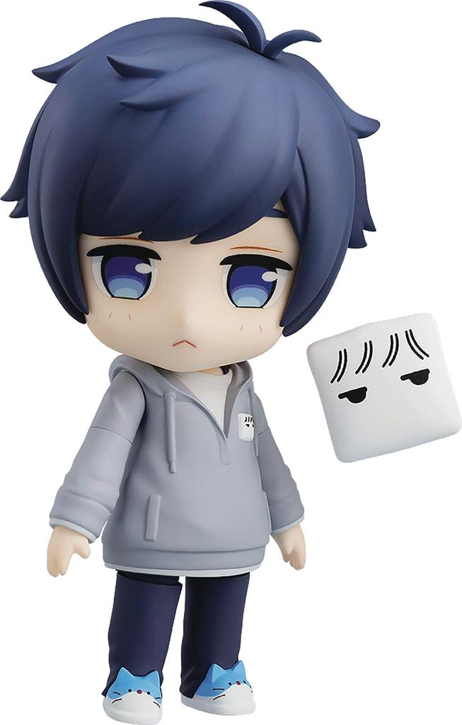 Good Smile Company Nendoroid Soraru Painted Movable Figure G12638 Non-Scale ABS&PVC