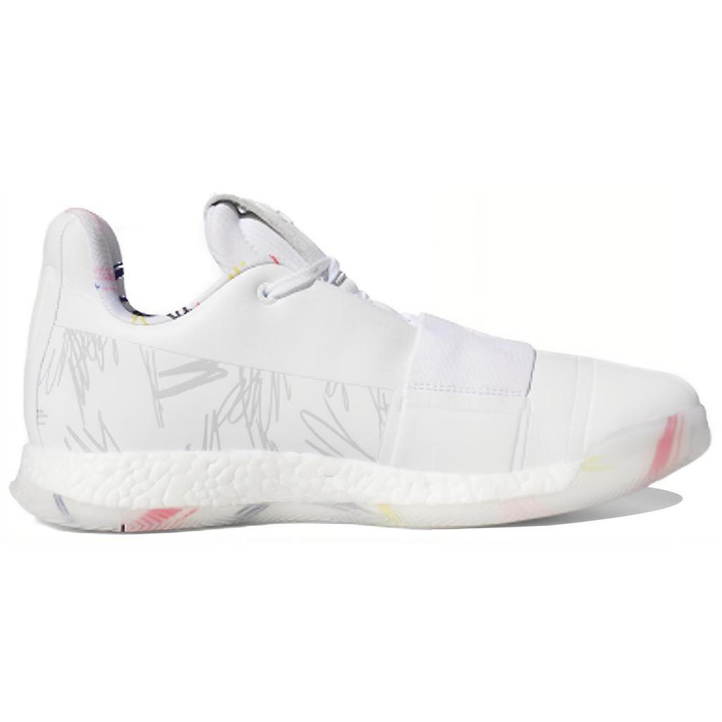 adidas Harden Vol. 3 'Ivory' EE3961