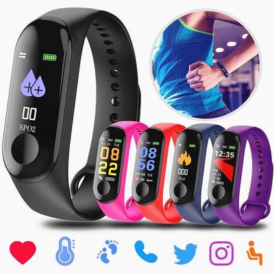 smart wristband m3