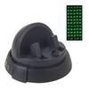 Hidden Car Phone Holder Universal Anti-Slip Phone Mount Dashboard Phone Mount  Desktop