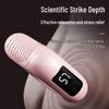 Portable Fascia Ring Massager for Muscle Relaxation and Soothing Post-Exercise Yoga