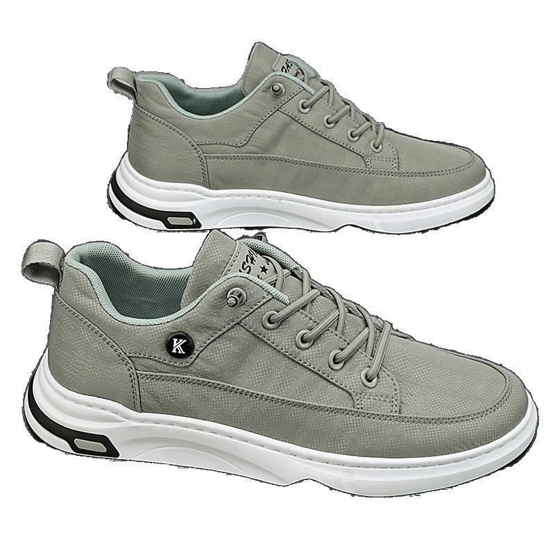 Canvas summer cloth shoes spring and autumn sports casual shoes