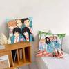 Anime Kimi Ni T-Todoke Kissenbezug Sofakissenbezug Zimmer Heimdekoration