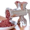Meat Grinder Kitchen Multi - Function Hand - Held Mince Grinder Mince Sausage Noodle Machine