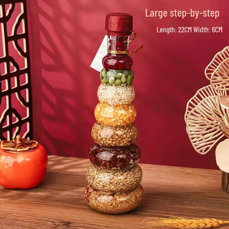 Орнамент «Урожай Пяти Злаков»