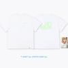 Pre-order 2026 XngHan&Xoul Fanmeeting Let’s Glow T-shirt Set A ver.