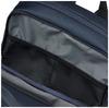 Samsonite Red URBANZ 3 BACKPACK S, 14-inch, Navy, for Men and Women