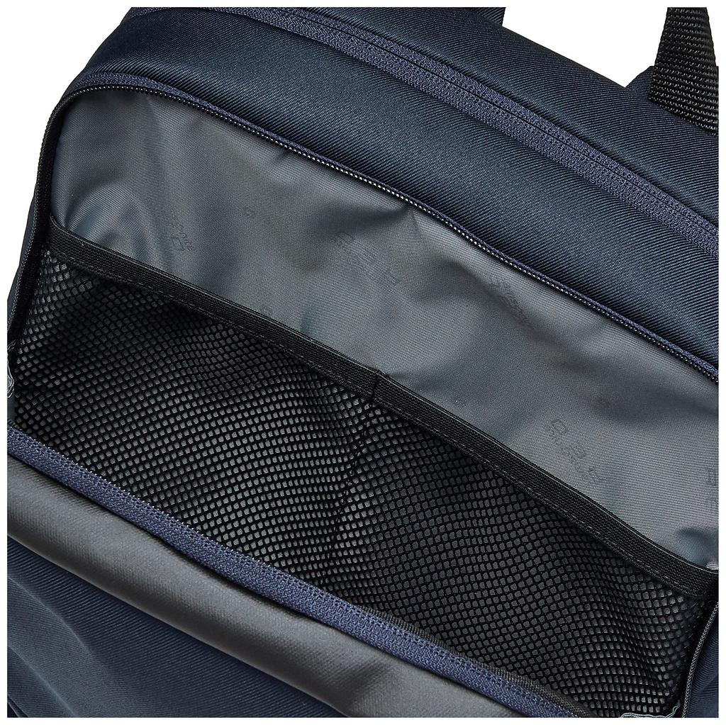 Samsonite Red URBANZ 3 BACKPACK S, 14-inch, Navy, for Men and Women