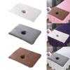 Bed Cover SPA Couches Breath Hole 50x80cm