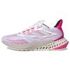 Nowe 4DFWD Pulse Cloud White Shock Pink Damskie Q46225
