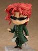Nendoroid TV-Anime „JoJo's Bizarre Adventure Stardust Crusaders“ Noriaki Kakyoin, nicht maßstabsgetreue, bewegliche Figur aus ABS und PVC, bemalt zum Weiterverkauf